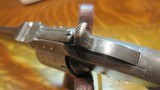 Identified Smith & Wesson Civil War Model No. 2 Army - 8 of 10