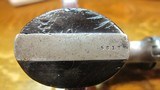 Identified Smith & Wesson Civil War Model No. 2 Army - 4 of 10