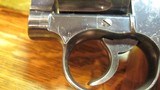 1909 COLT NEW SERVICE DOUBLE ACTION NAVY REVOLVER CAL. 45 LONG COLT - 12 of 12