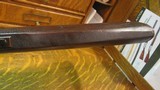 1819 HARPERS FERRY HALL RIFLE - 3 of 15