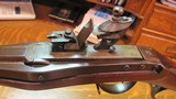 1819 HARPERS FERRY HALL RIFLE - 8 of 15