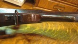 1819 HARPERS FERRY HALL RIFLE - 2 of 15