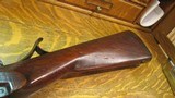 1819 HARPERS FERRY HALL RIFLE - 10 of 15