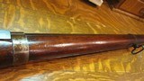 1819 HARPERS FERRY HALL RIFLE - 15 of 15
