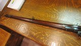 1819 HARPERS FERRY HALL RIFLE - 11 of 15