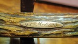IDENTIFIED CIVIL WAR SIDE KNIFE OWNED BY SGT. SCOTT S. ELLIS 1ST MAINE CAVALRY - 8 of 9