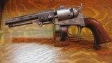 1849 CASED COLT
LONDON POCKET MODEL - 7 of 15