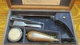 1849 CASED COLT
LONDON POCKET MODEL - 2 of 15