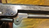 1849 CASED COLT
LONDON POCKET MODEL - 15 of 15