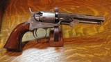 1849 CASED COLT
LONDON POCKET MODEL - 8 of 15