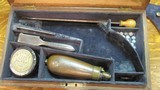 1849 CASED COLT
LONDON POCKET MODEL - 6 of 15