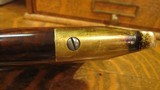 1886 WINCHESTER DELUXE RIFLE - 12 of 15