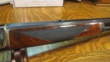 1886 WINCHESTER DELUXE RIFLE - 4 of 15