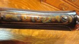 1886 WINCHESTER DELUXE RIFLE - 13 of 15