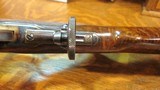 1886 WINCHESTER DELUXE RIFLE - 11 of 15