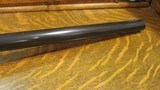 1887 WINCHESTER LEVER ACTION 10 GA. REPEATING SHOTGUN - 5 of 15