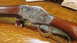 1887 WINCHESTER LEVER ACTION 10 GA. REPEATING SHOTGUN - 7 of 15