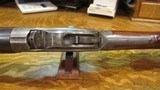 1887 WINCHESTER LEVER ACTION 10 GA. REPEATING SHOTGUN - 15 of 15