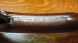 1887 WINCHESTER LEVER ACTION 10 GA. REPEATING SHOTGUN - 13 of 15