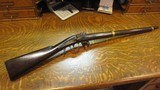 Remington-Jenks Civil War Carbine - 1 of 20