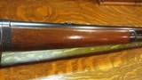 1886 WINCHESTER SPECIAL ORDER RIFLE - 4 of 20