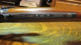 1886 WINCHESTER SPECIAL ORDER RIFLE - 18 of 20