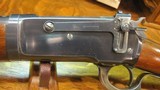 1886 WINCHESTER SPECIAL ORDER RIFLE - 7 of 20