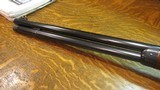 1886 WINCHESTER SPECIAL ORDER RIFLE - 9 of 20