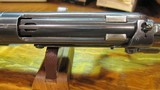1886 WINCHESTER SPECIAL ORDER RIFLE - 13 of 20