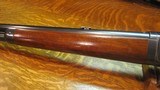 1886 WINCHESTER SPECIAL ORDER RIFLE - 8 of 20
