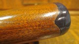 1886 WINCHESTER SPECIAL ORDER RIFLE - 15 of 20
