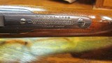 1886 WINCHESTER SPECIAL ORDER RIFLE - 14 of 20