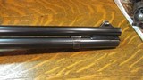 1886 WINCHESTER SPECIAL ORDER RIFLE - 5 of 20