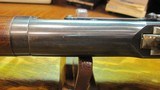 1886 WINCHESTER SPECIAL ORDER RIFLE - 16 of 20
