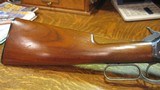 1886 WINCHESTER SPECIAL ORDER RIFLE - 2 of 20