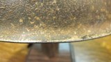 WWII GERMAN M42 NORMANDY CAMO SINGLE DECAL HELMET - 13 of 13