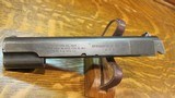MODEL 1911 SPRINGFIELDSLIDE - 2 of 7
