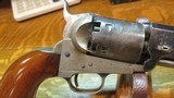 Colt 1851 Navy Revolver - 9 of 18