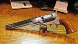 Colt 1851 Navy Revolver - 1 of 18