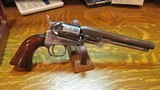 1849 CASED COLT
LONDON POCKET MODEL - 5 of 17