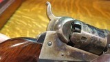 1849 CASED COLT
LONDON POCKET MODEL - 16 of 17