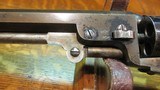 1849 CASED COLT
LONDON POCKET MODEL - 10 of 17