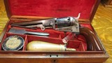 1849 CASED COLT
LONDON POCKET MODEL - 4 of 17