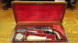 1849 CASED COLT
LONDON POCKET MODEL - 1 of 17