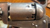 Colt 1851 London Navy Revolver Lower Canada - 3 of 13
