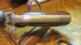 COLT FACTORY ENGRAVED 1851 NAVY - 12 of 15