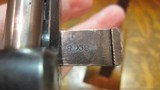 COLT FACTORY ENGRAVED 1851 NAVY - 14 of 15