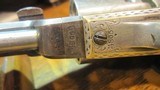 COLT FACTORY ENGRAVED 1851 NAVY - 10 of 15