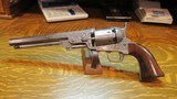 COLT FACTORY ENGRAVED 1851 NAVY - 1 of 15