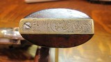 COLT FACTORY ENGRAVED 1851 NAVY - 11 of 15